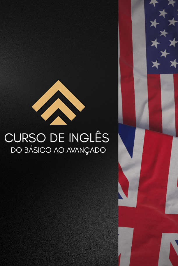 Curso de Inglês