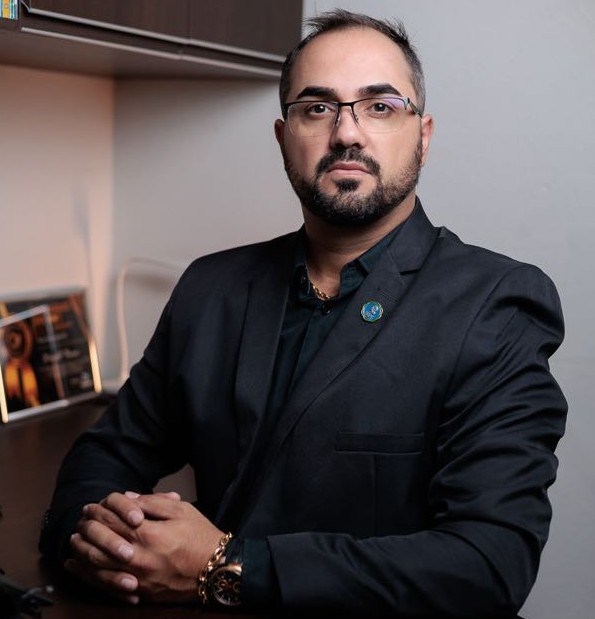 Wendel Bueno da Silva