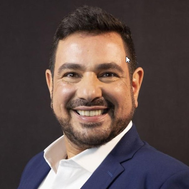Carbio Almeida Waqued