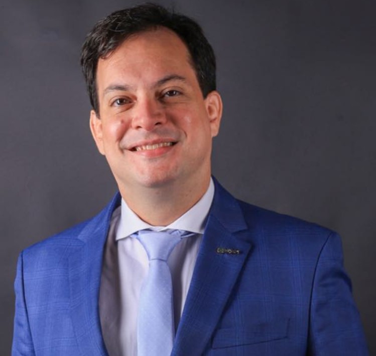 Igor Almeida Fassarella