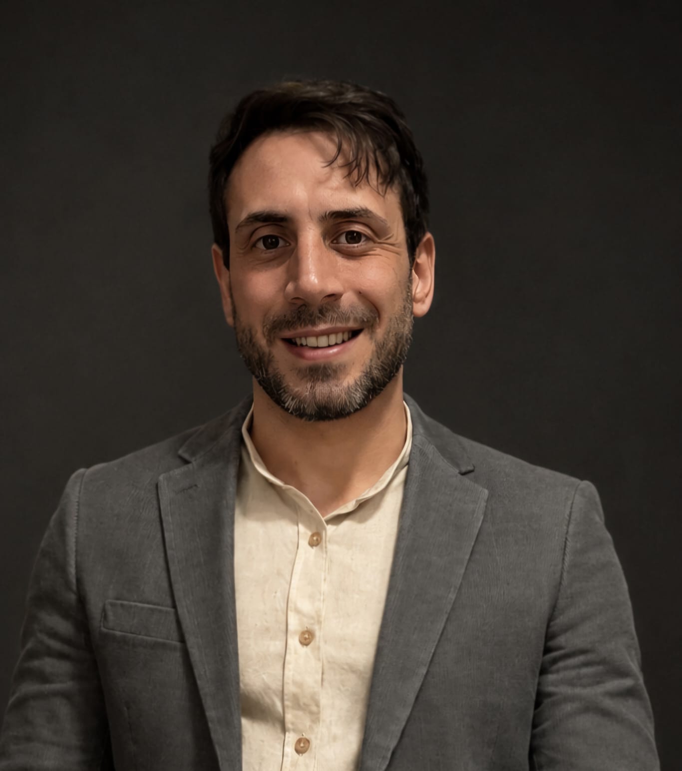Alfredo Antonio Lima de Menezes Filho