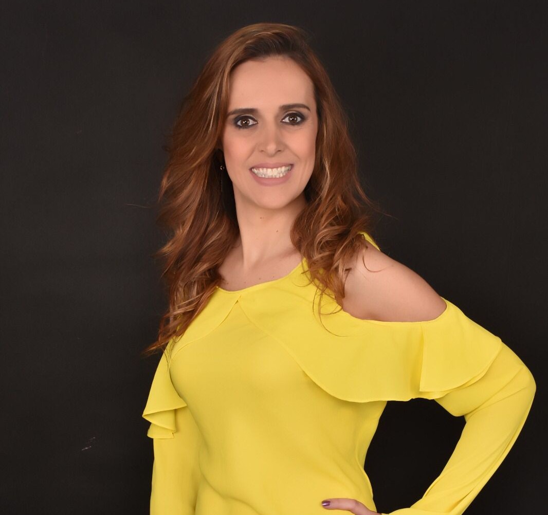 Luciana Vitalina Firmino da Costa