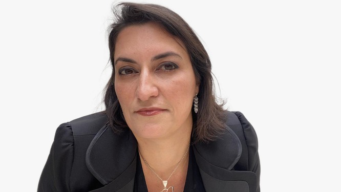 Karina Glerean Jabbour