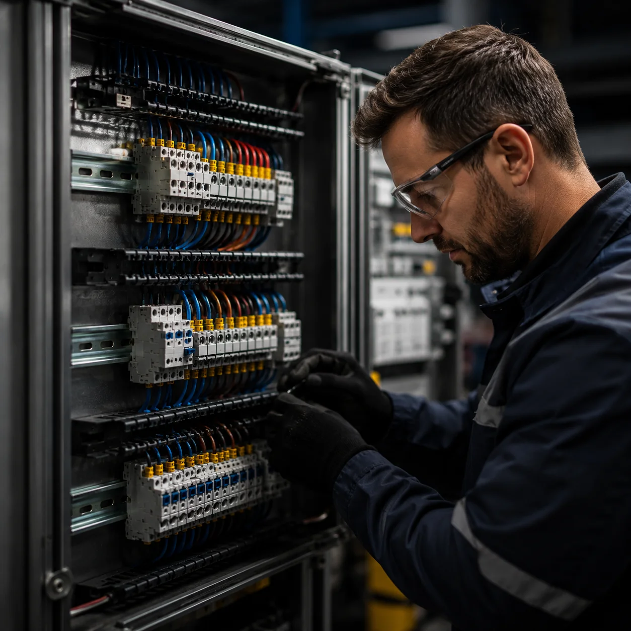 Minicurso — Proteção de Sistemas Elétricos