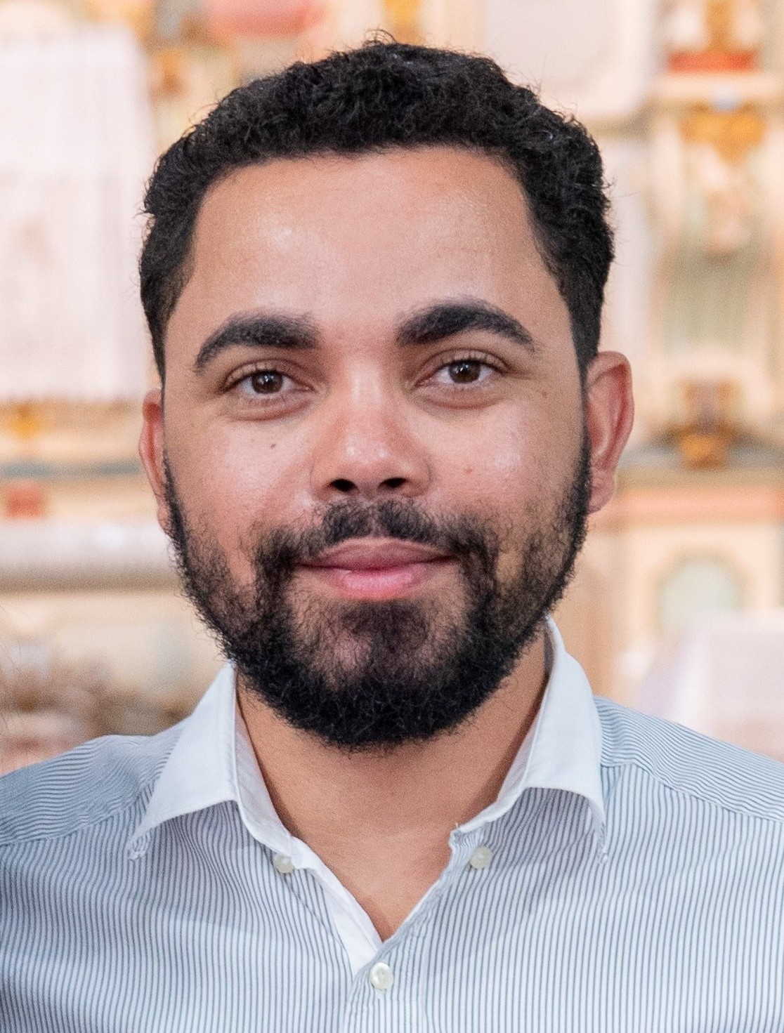 Cesar Gonçalves Pereira