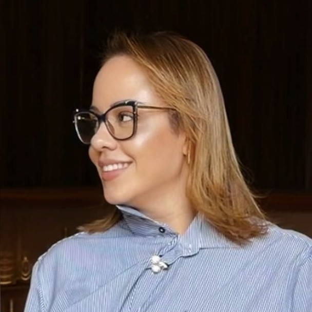 Amanda Graciele Francine Rosa