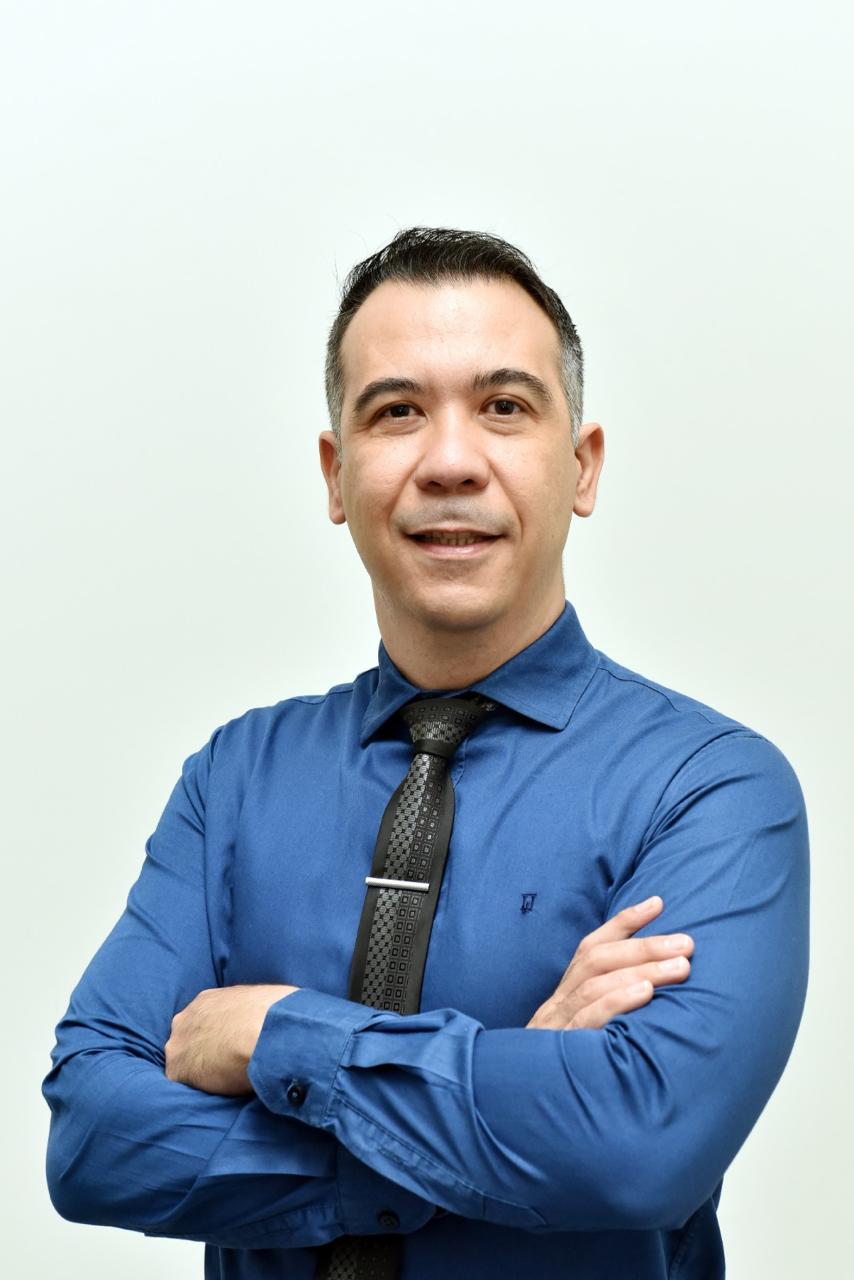Jonathan Augusto