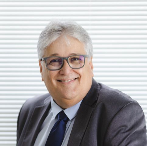 Alexandre Alcantara da Silva