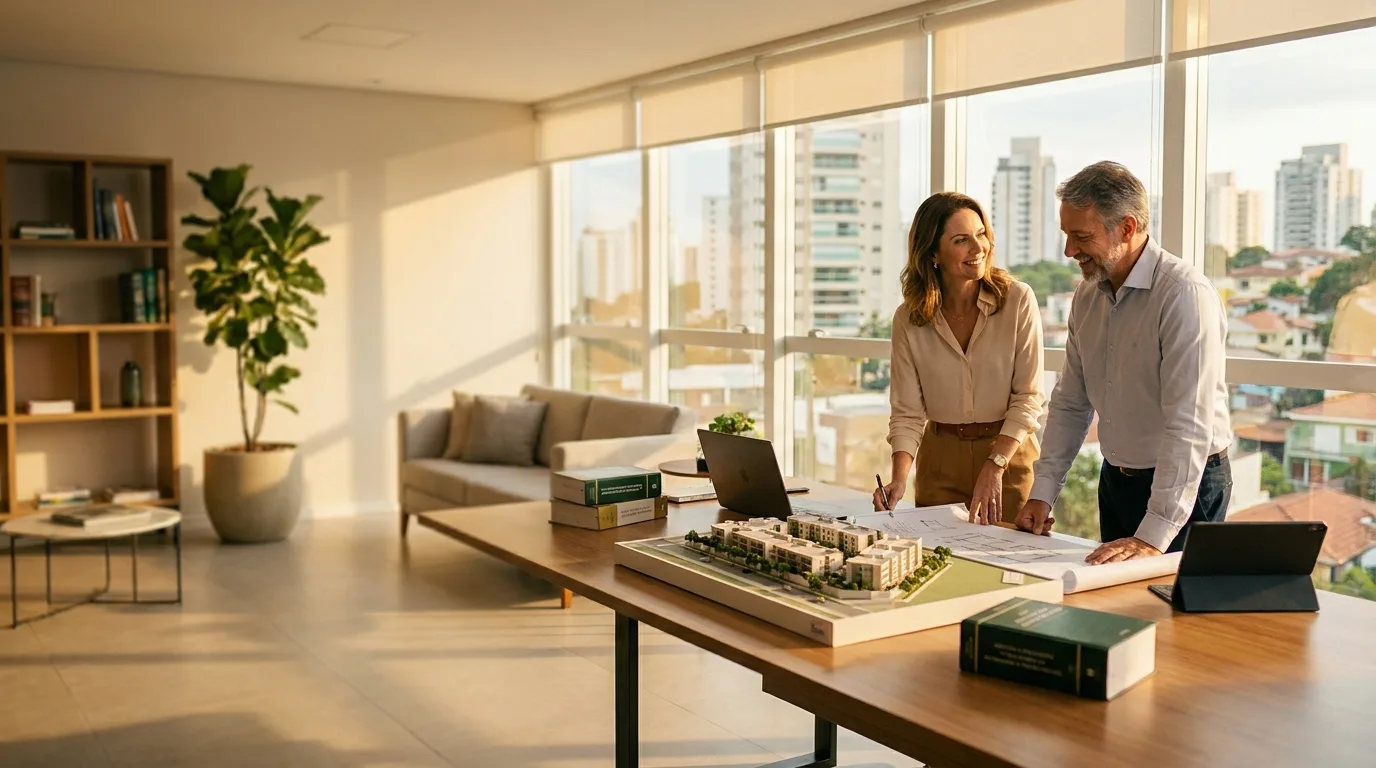 MBA em Direito Imobiliário e Patrimonial