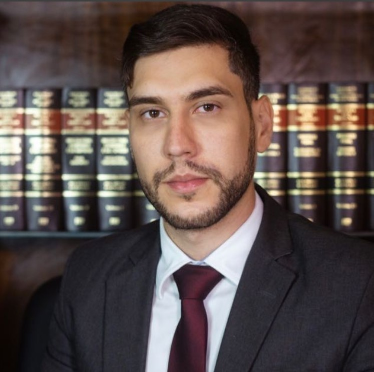 Lucas Monte Karam