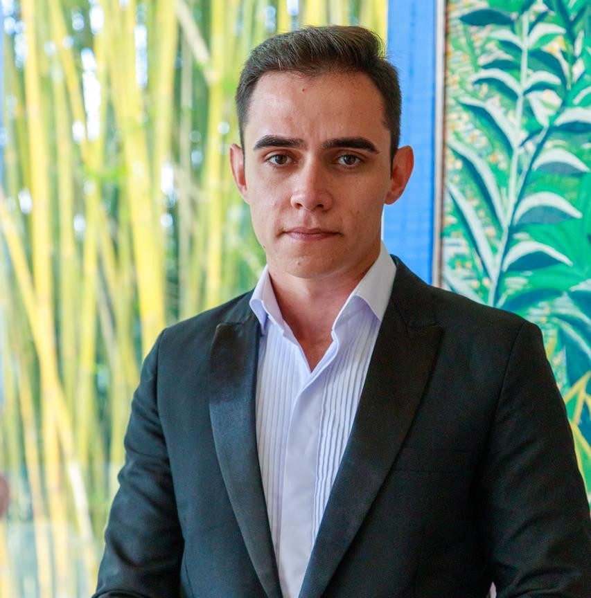 Humberto Dias Andrade