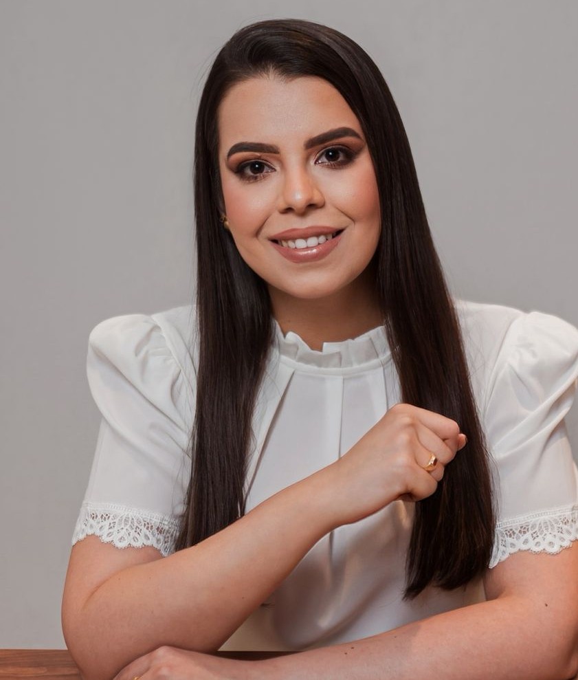 Isabel Gonçalves