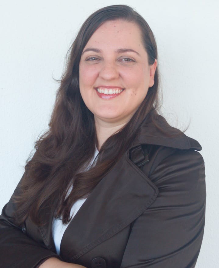 Márcia Miranda Charneski