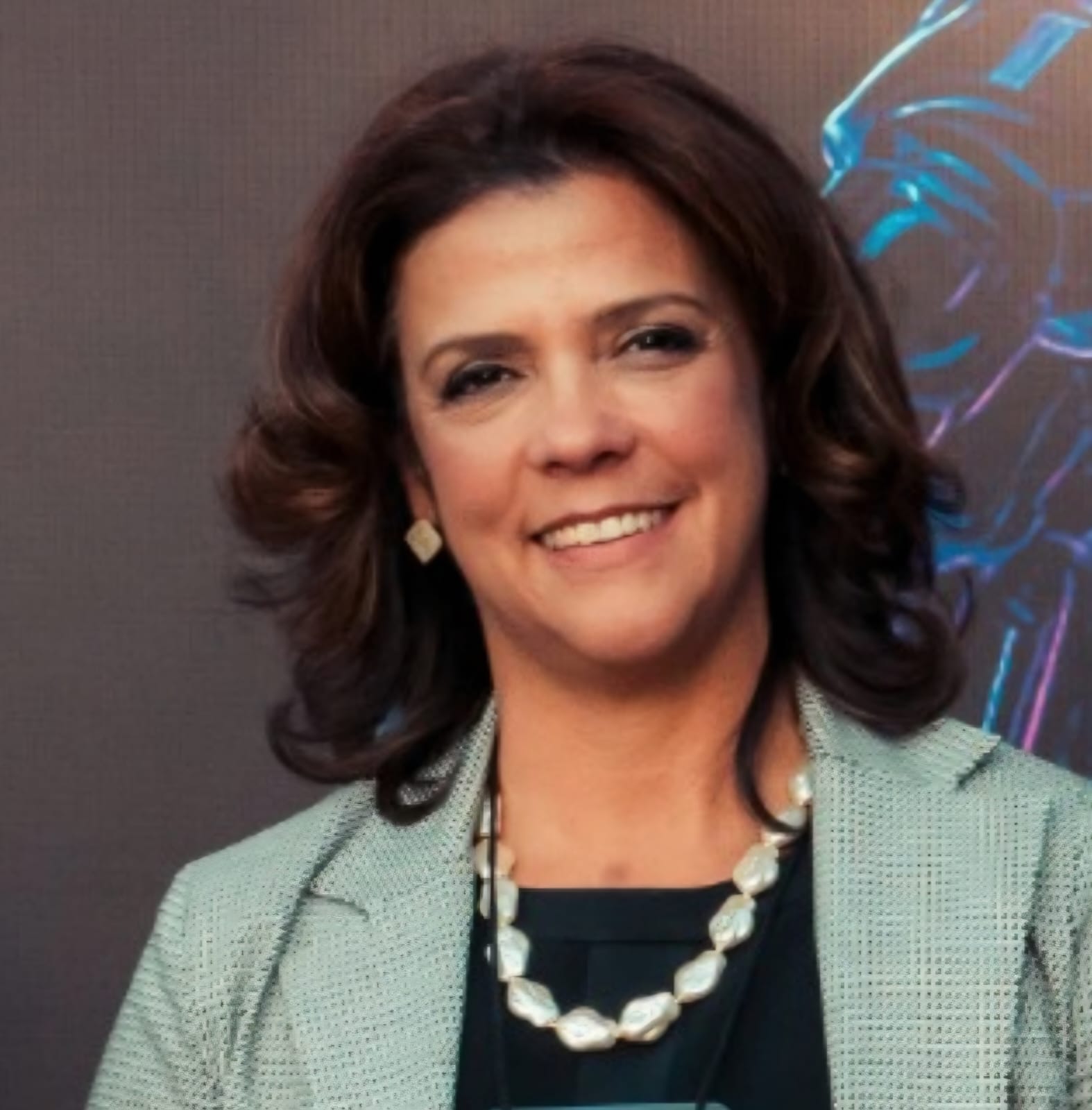 Inaiara de Barcellos Ferreira Marini