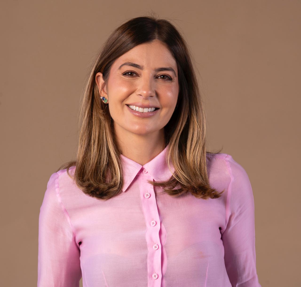 Marina Zava de Faria Troncoso