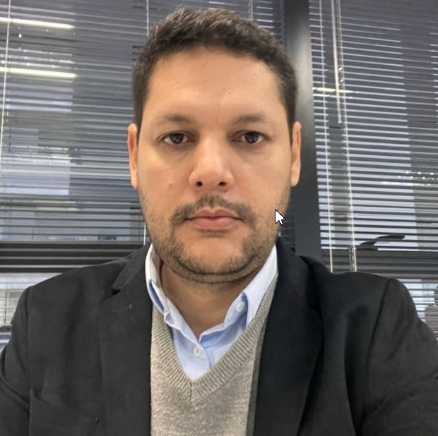 Marcos José Alves da Silva