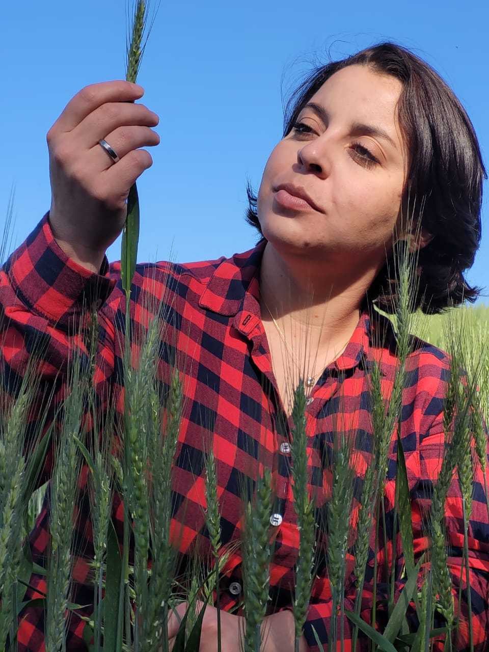 Keli Cristina Silva Guera