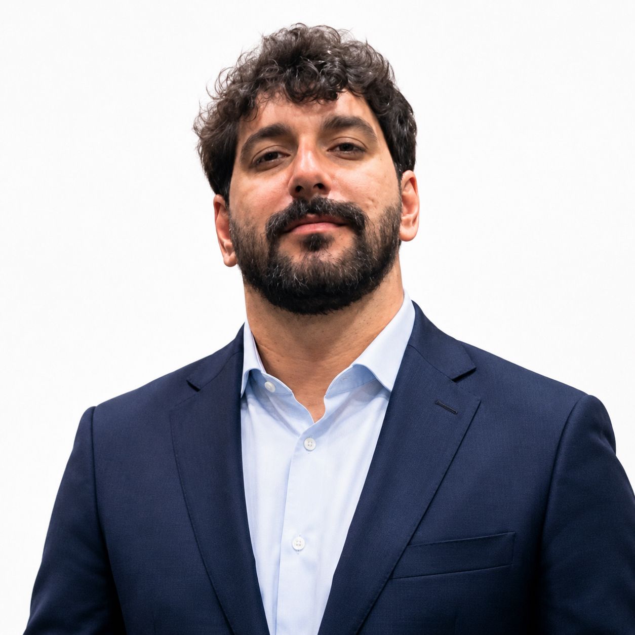 Augusto Farias Gehlen