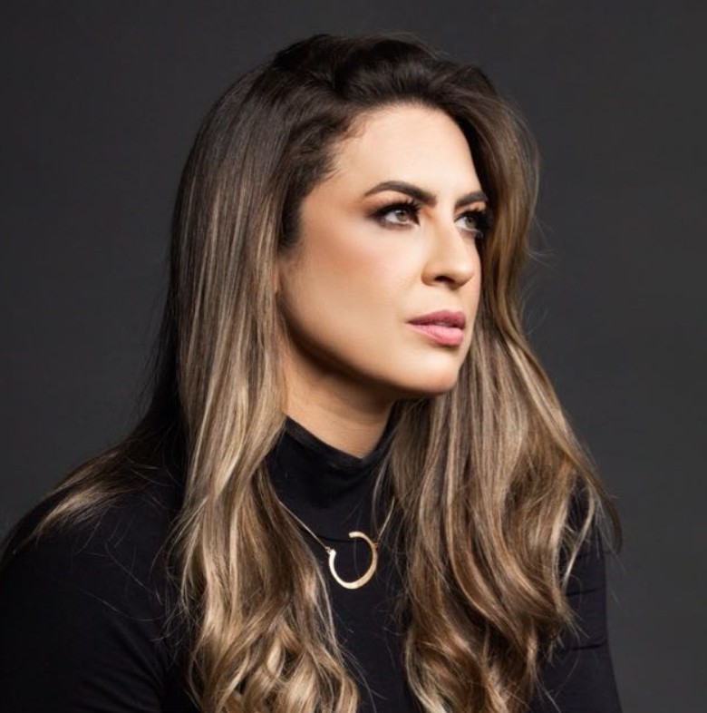 Camilla de França  Soares