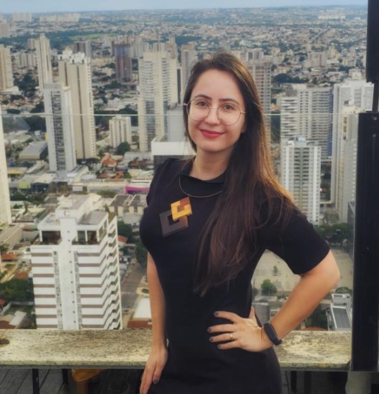Lara Batista Ferreira de Lima