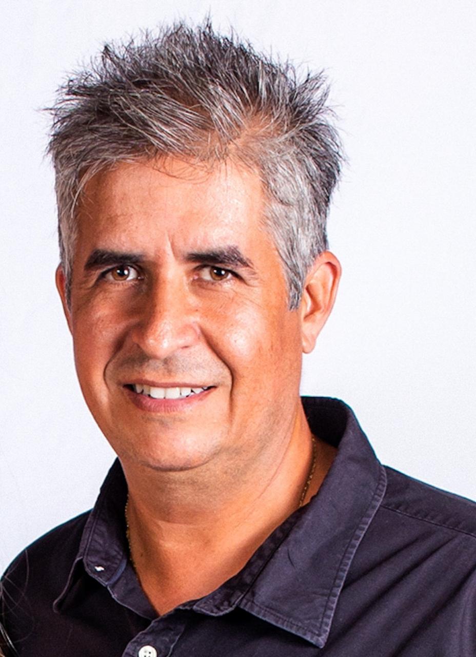 Antônio Rubens Ribeiro dos Anjos Junior