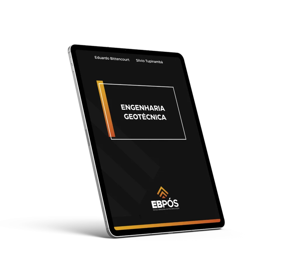 Engenharia Geotécnica – VOL 1 – Mecânica dos Solos